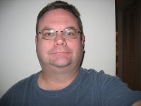 Charles Hayes