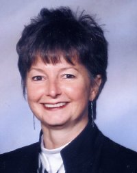 Kathleen Delohery