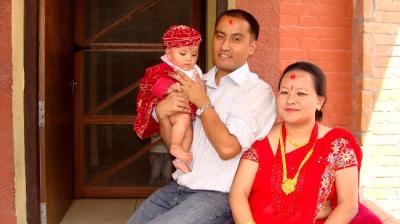 Ishor Gurung