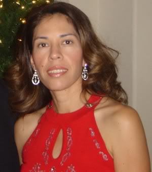 Yvette Gonzalez