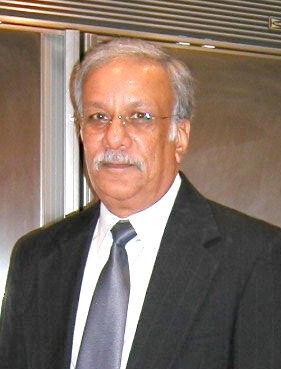 Munir Shikari