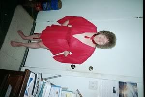 Cynthia Dejarnett