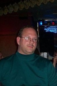 Patrick Walden