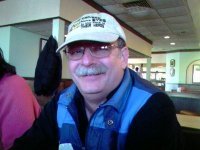 Patrick Vitori