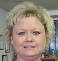 Gail Hamilton