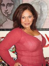Brenda Hook