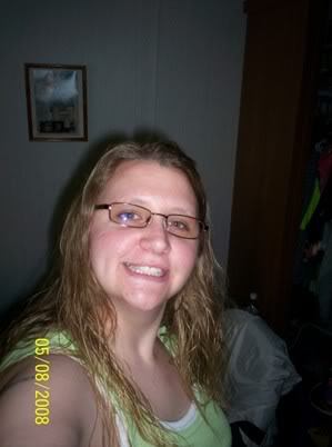 Rachael Zeches