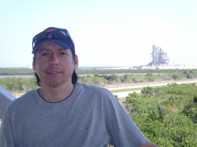 Eddie Rodriguez