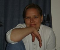 Anne Vrolyk