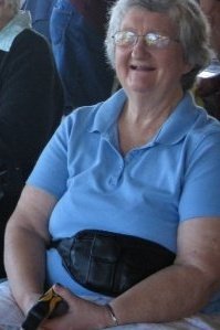 Edith Detweiler