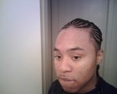Kendrick Conley