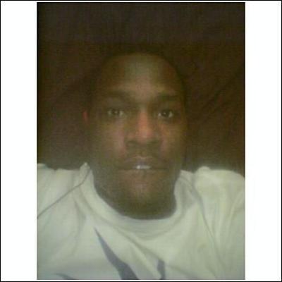 Darryl Thornton
