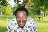 Quiet Ncube