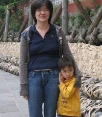 Honglei Xun