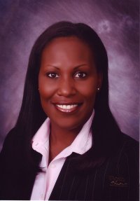 Gail Charles-Walters