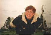 Peggy Craft