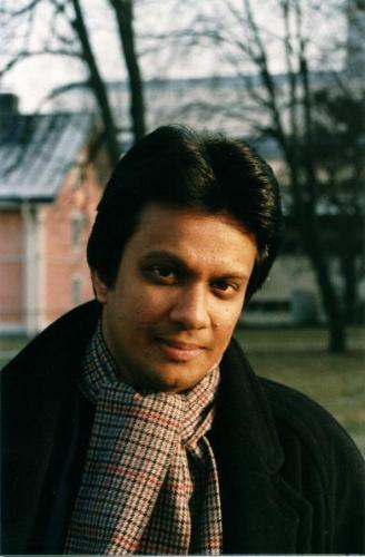 Kapila Fernando