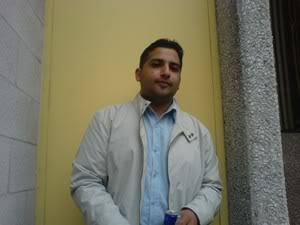 Shahbaz Riaz