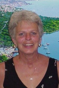 Denise Mcgoey