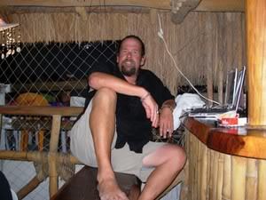 Jeffrey Ridgely