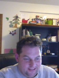 Christopher Dewitt