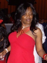 Monica Stewart