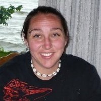 Amanda Mastin