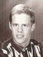 Duane Denny