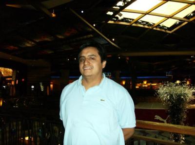 Octavio Rangel