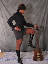 Donna Hawkins