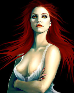 Arlene Ohman