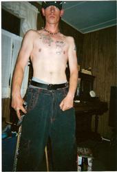 Michael Frierson
