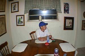 Paul Hays