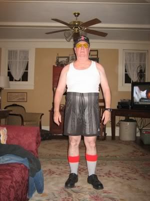 Gregory Baxter
