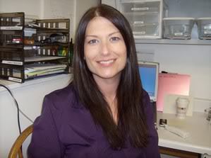 Rhonda Pittman