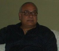 Aatam Bhatia