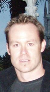 Ryan Bolding