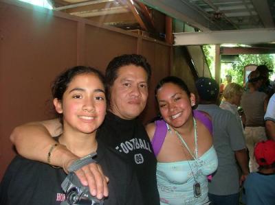 Orlando Romero