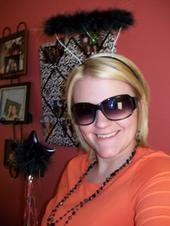 Katie Trahan