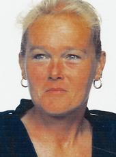 Sharon Bolden