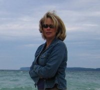 Nancy Schlechten