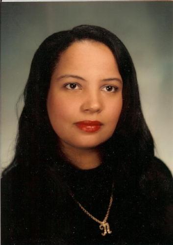 Nancy Gumbs