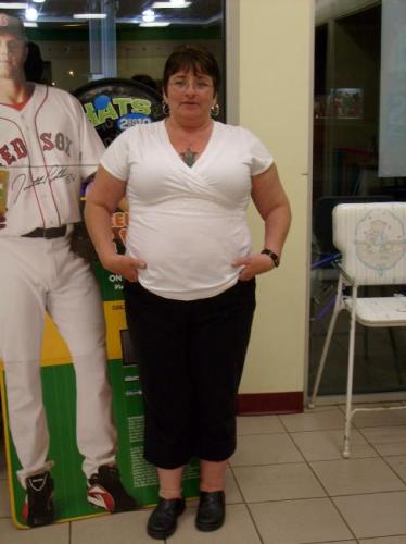Cassandra Gelinas