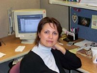 Oksana Kalyuta
