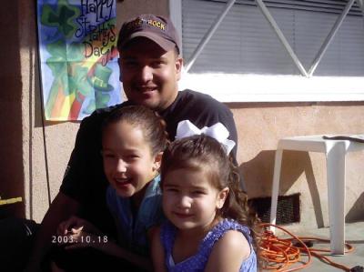 Daniel Nieves