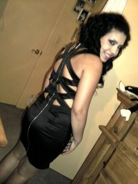 Lizbeth Eriza
