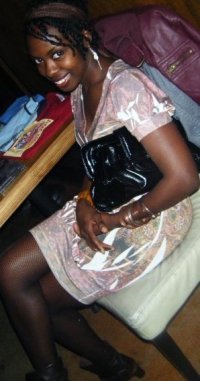 Lavita Burr