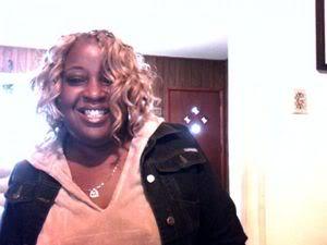 Dawn Brown