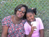 Jovetta Dennis