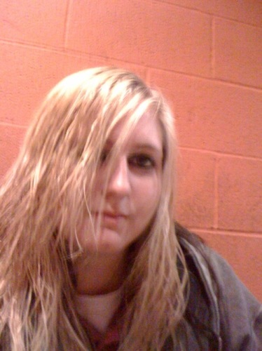 Brittney Segasture